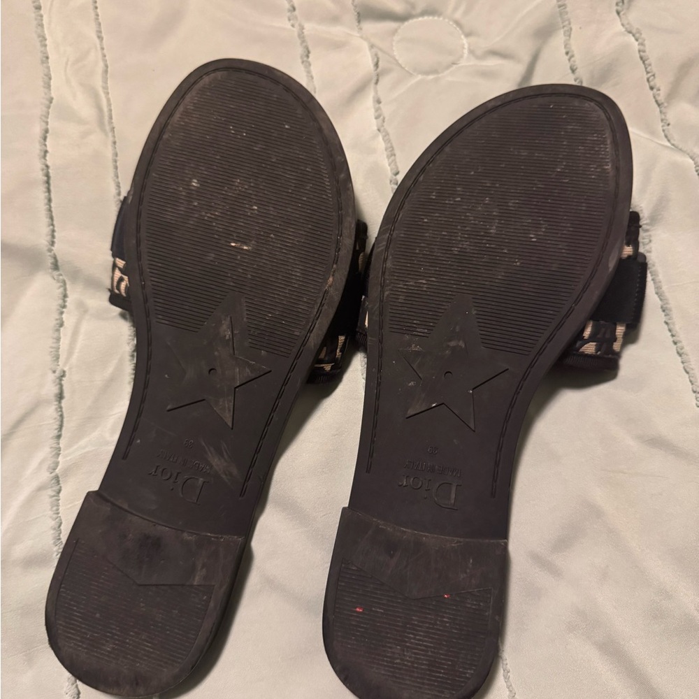 Christian Dior Sandals - Picture 4 of 5
